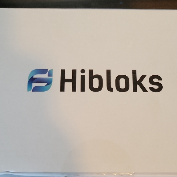 VR Device Display Stand with LED Lamp - Picture 2 of 4